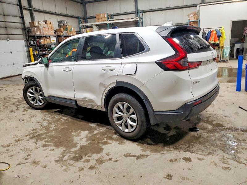Aukcja sprzedaży 2026 Honda Cr-v, vin: 2HKRS4H25TH105865, numer aukcji: 98142415
