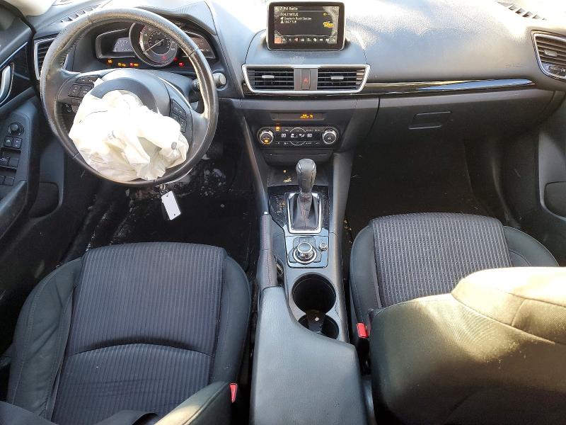 Aukcja sprzedaży 2014 Mazda 3, vin: JM1BM1V71E1113546, numer aukcji: 72271585