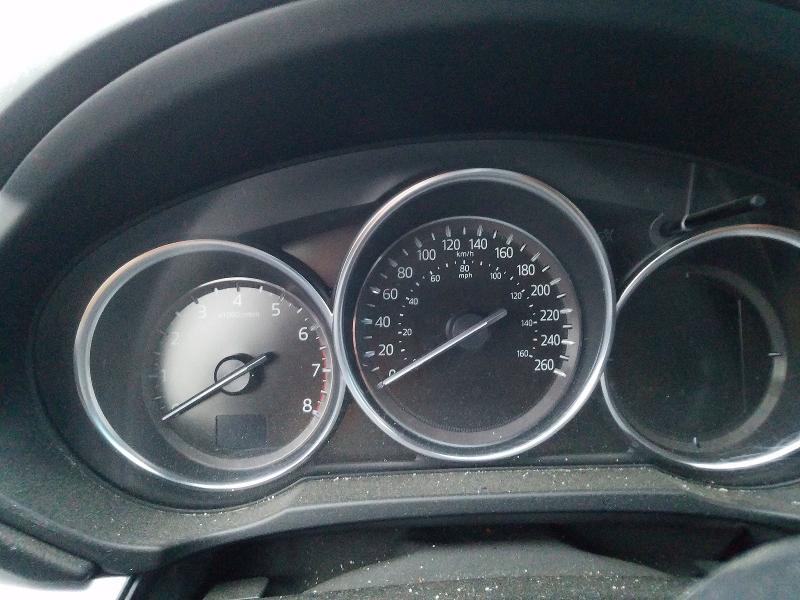 Aukcja sprzedaży 2021 Mazda Cx-5, vin: JM3KFBBL6M0125964, numer aukcji: 75419865