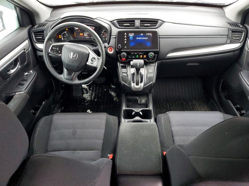 Aukcja sprzedaży 2019 Honda Cr-v, vin: 2HKRW2H25KH117263, numer aukcji: 99752625