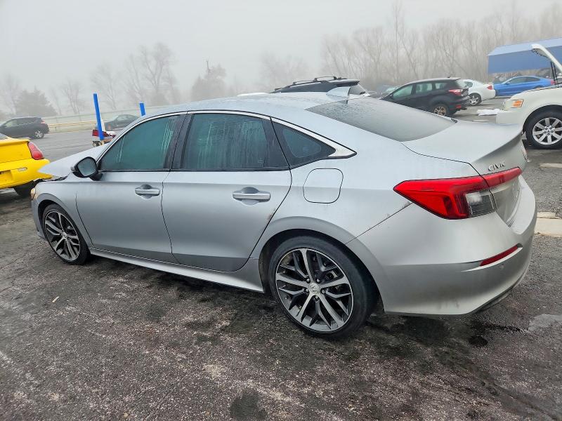 2024 Honda Civic მანქანა იყიდება აუქციონზე, vin: 2HGFE1F92RH313116, აუქციონის ნომერი: 99525805