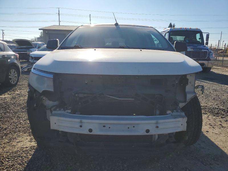Aukcja sprzedaży 2011 Ford Edge, vin: 2FMDK3GC5BBA70426, numer aukcji: 74350375