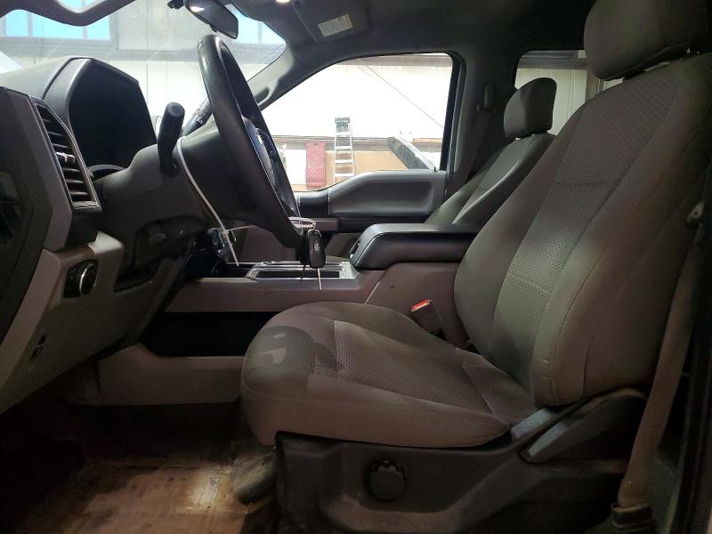 Продаж на аукціоні авто 2018 Ford F150, vin: 1FTFW1E5XJFC32932, номер лоту: 99732915
