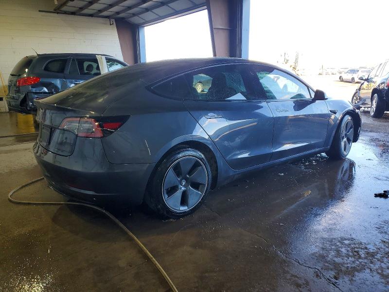 Продаж на аукціоні авто 2023 Tesla Model 3, vin: 5YJ3E1EA5PF627388, номер лоту: 73651465