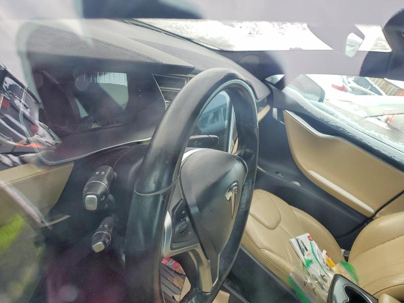 Aukcja sprzedaży 2015 Tesla Model S 85, vin: 5YJSA1H29FF096464, numer aukcji: 72580275