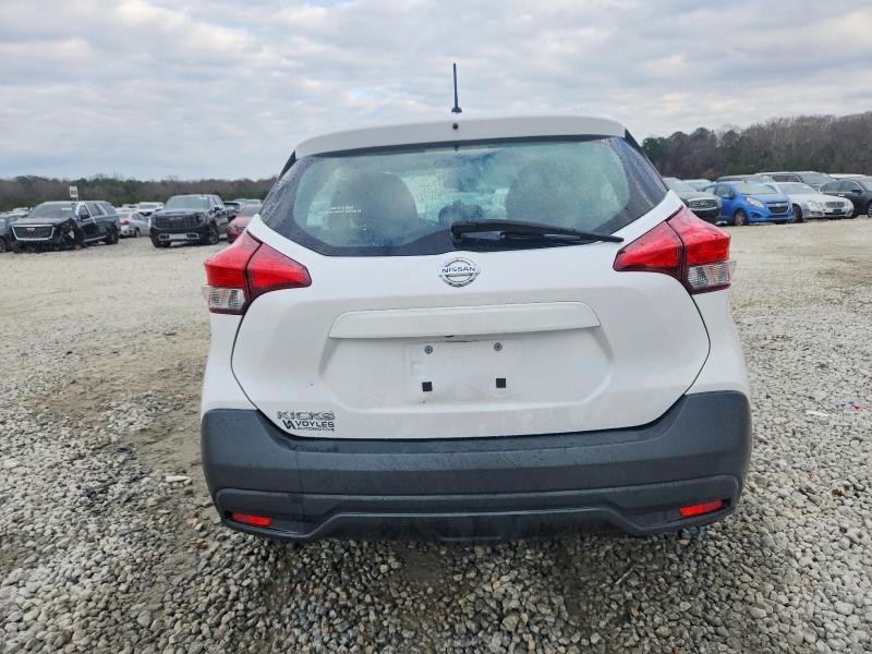Продаж на аукціоні авто 2019 Nissan Kicks, vin: 3N1CP5CU6KL520863, номер лоту: 98807365