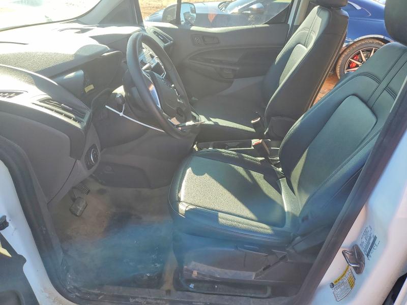 2022 Ford Transit Connect მანქანა იყიდება აუქციონზე, vin: NM0LS7S28N1519889, აუქციონის ნომერი: 79492085