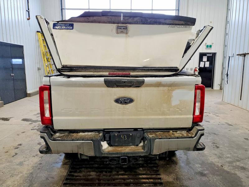 Aukcja sprzedaży 2023 Ford F350, vin: 1FT8W3BNXPED73233, numer aukcji: 99177775