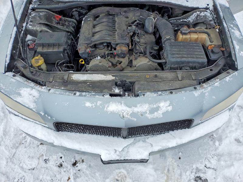 Aukcja sprzedaży 2007 Dodge Charger Se, vin: 2B3KK43G47H707483, numer aukcji: 72980695