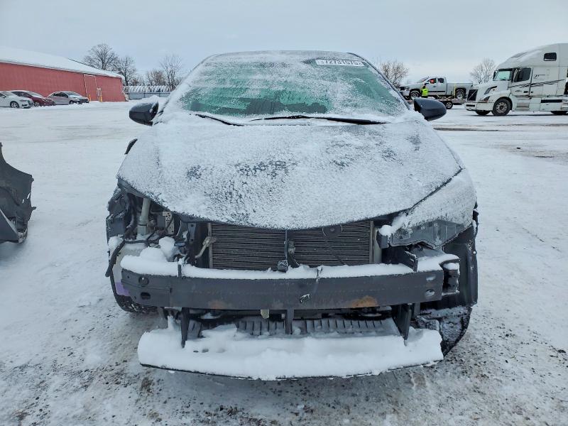 Продаж на аукціоні авто 2017 Toyota Corolla, vin: 2T1BURHE2HC768680, номер лоту: 72731575