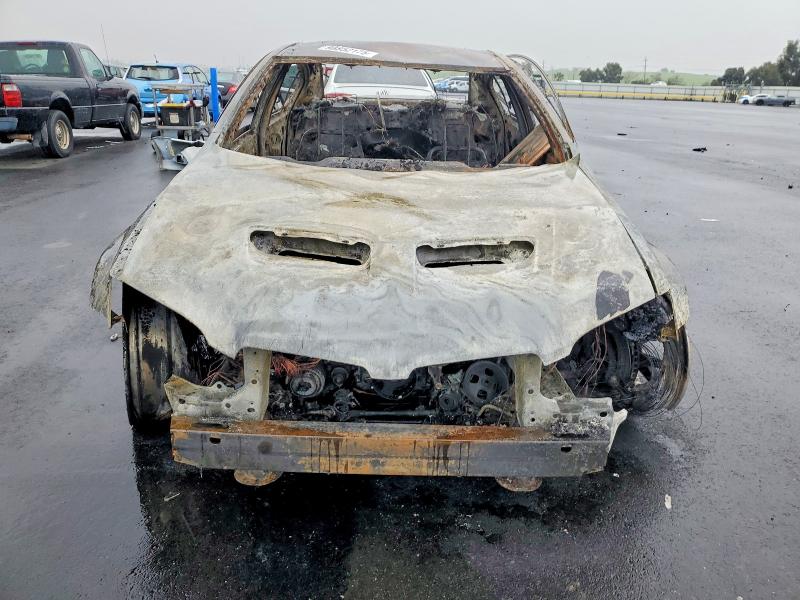 98852175 :رقم المزاد ، 6G2EC57Y78L151473 vin ، 2008 Pontiac G8 مزاد بيع