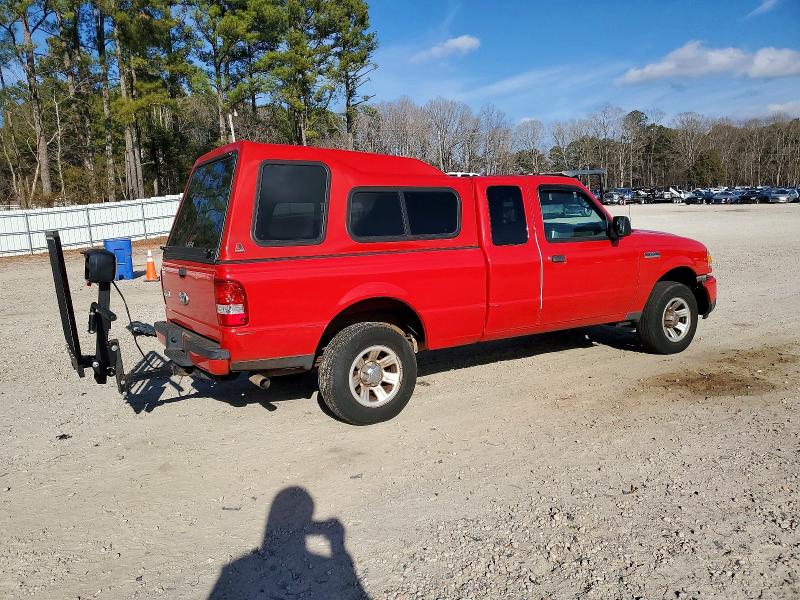 Aukcja sprzedaży 2010 Ford Ranger, vin: 1FTKR4EE8APA46310, numer aukcji: 99629265