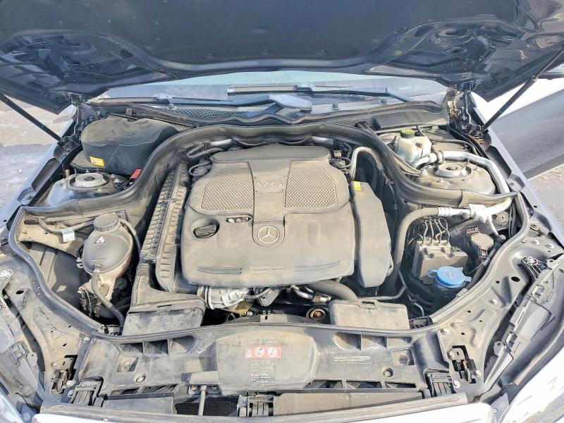 75172385 :رقم المزاد ، WDDHF8JB0GB277980 vin ، 2016 Mercedes-benz E مزاد بيع