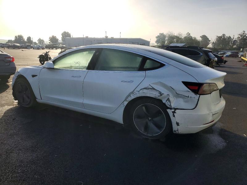 Aukcja sprzedaży 2019 Tesla Model 3, vin: 5YJ3E1EA0KF484939, numer aukcji: 75273995