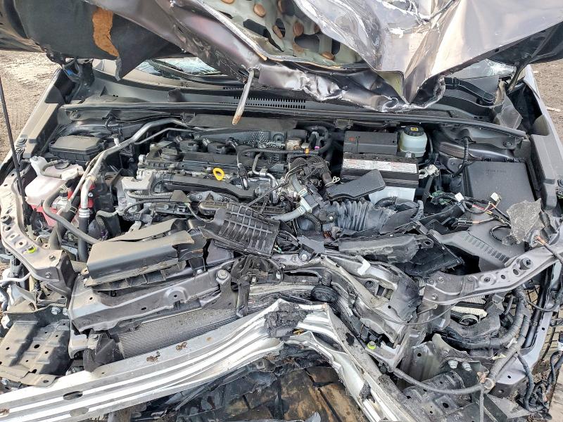 73417565 :رقم المزاد ، JTNA4MBE4N3162045 vin ، 2022 Toyota Corolla مزاد بيع