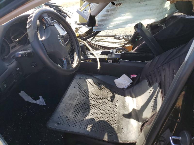 74566905 :رقم المزاد ، JTHBE262775014911 vin ، 2007 Lexus Is مزاد بيع