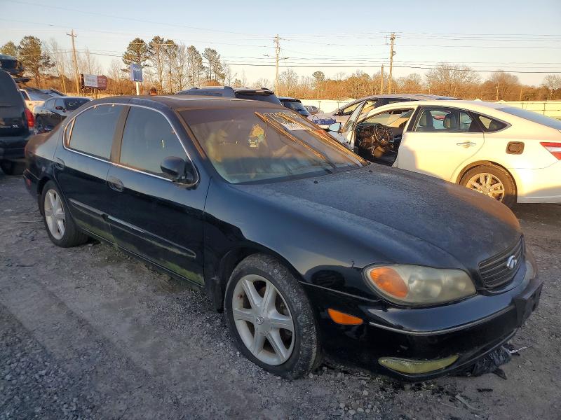 Продаж на аукціоні авто 2002 Infiniti I35, vin: JNKDA31A32T011047, номер лоту: 73851125