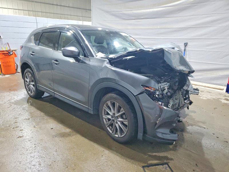 Aukcja sprzedaży 2020 Mazda Cx-5, vin: JM3KFBDM8L0786819, numer aukcji: 74187365