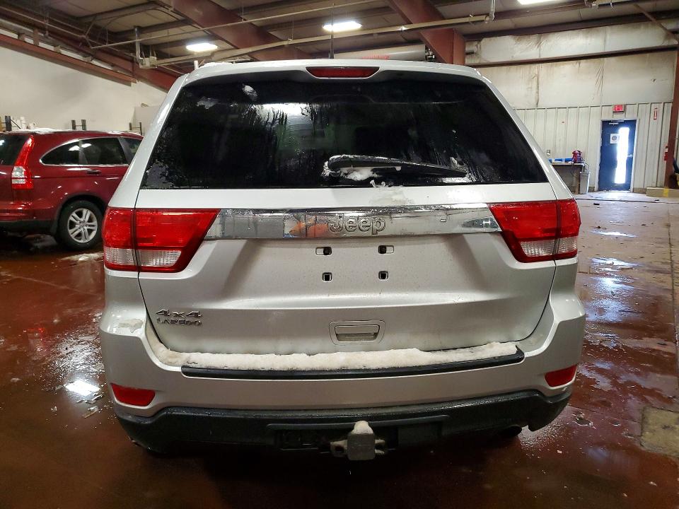 Продаж на аукціоні авто 2012 Jeep Grand Cherokee, vin: 1C4RJFAG0CC280427, номер лоту: 74130095