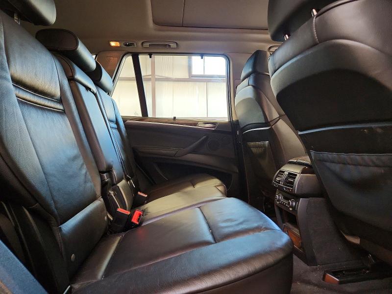 Продажа на аукционе авто 2013 Bmw X5 Xdrive3, vin: 5UXZV4C58D0G54548, номер лота: 73219905