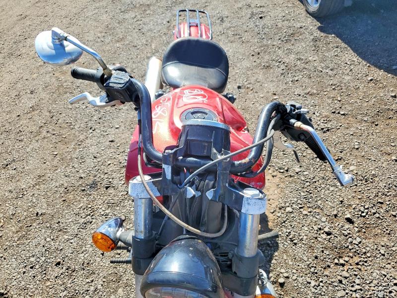 73056815 :رقم المزاد ، 56KMSA112K3139440 vin ، 2019 Indian Motorcycle Co. Scout مزاد بيع