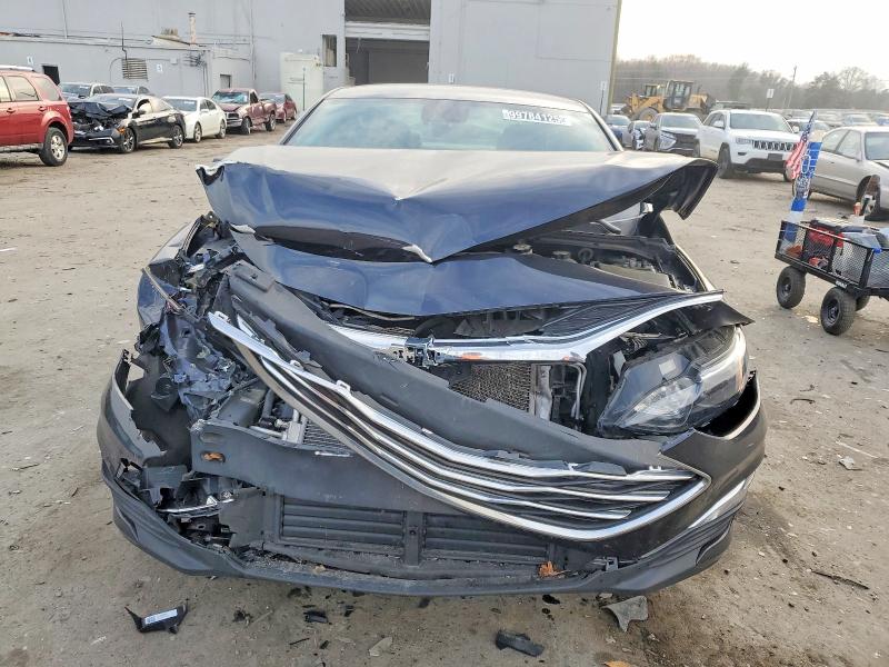 Aukcja sprzedaży 2023 Chevrolet Malibu Ls, vin: 1G1ZB5ST4PF176913, numer aukcji: 75712335