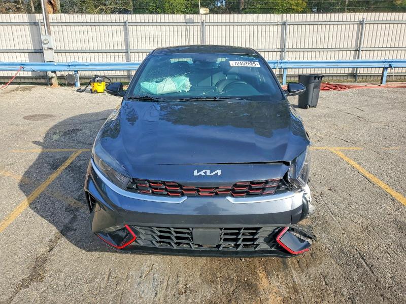 Продажа на аукционе авто 2023 Kia Forte, vin: 3KPF54AD5PE524671, номер лота: 72452555