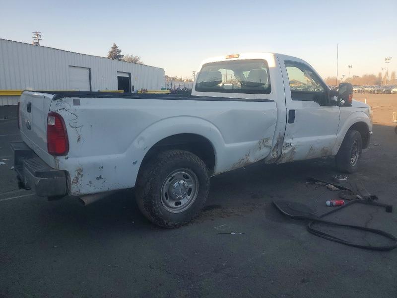 74492995 :رقم المزاد ، 1FTBF2A62DEB52747 vin ، 2013 Ford F250 Super مزاد بيع