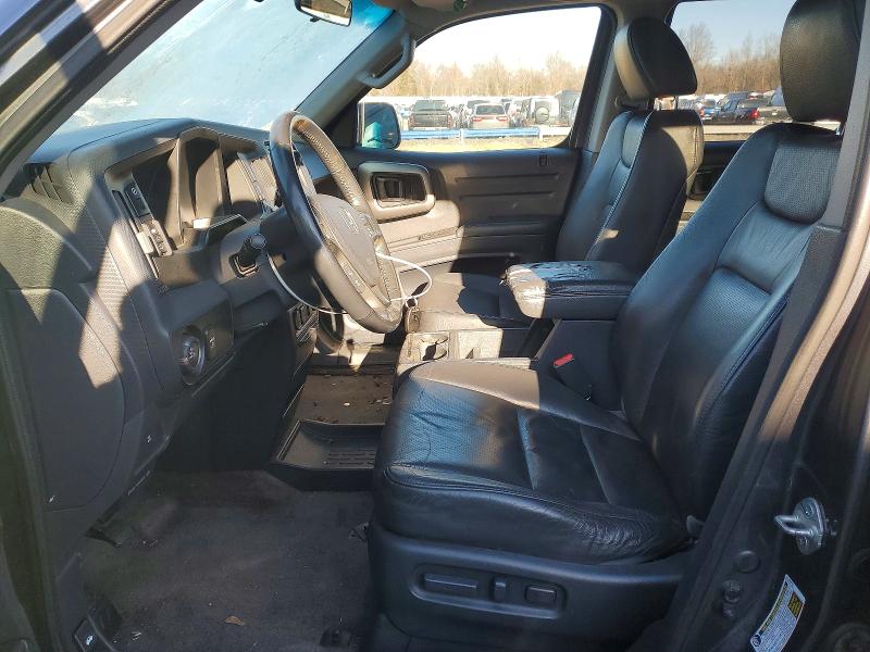 Aukcja sprzedaży 2011 Honda Ridgeline, vin: 5FPYK1F58BB001706, numer aukcji: 98866895