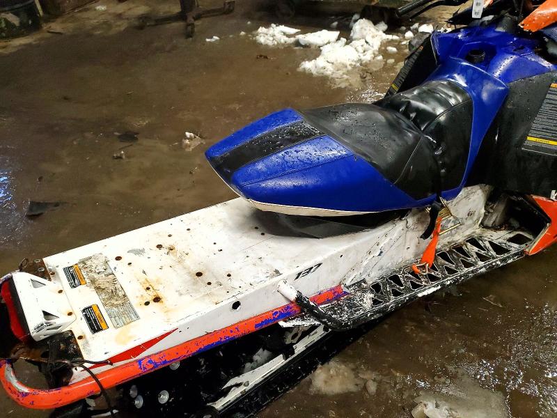Aukcja sprzedaży 2016 Yamaha Viper Stx, vin: 4UF8JY403GT000486, numer aukcji: 72108385