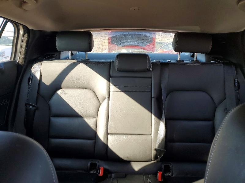 73581805 :رقم المزاد ، SJKCH5CR1JA045499 vin ، 2018 Infiniti Qx30 مزاد بيع