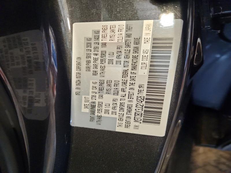 Продажа на аукционе авто 2018 Mazda Cx-9, vin: JM3TCBDY3J0214828, номер лота: 72109255