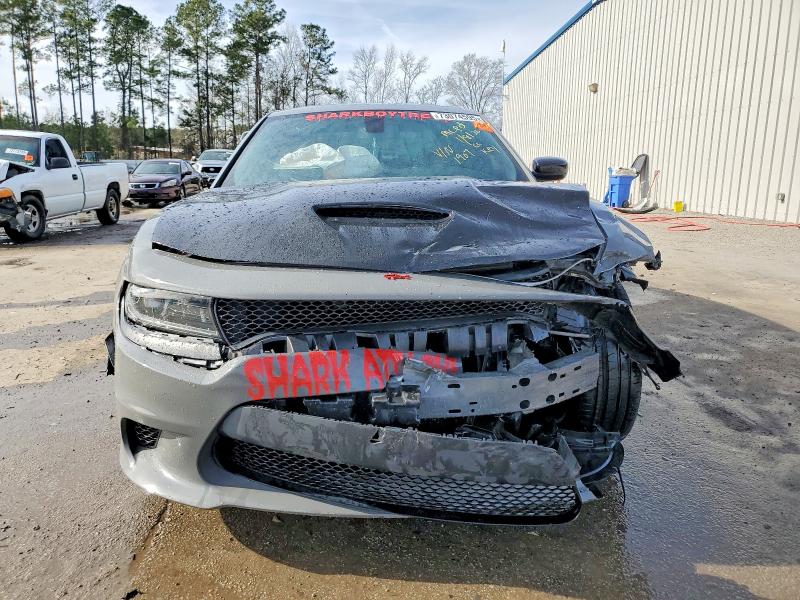 Продажа на аукционе авто 2023 Dodge Charger, vin: 2C3CDXHG2PH591907, номер лота: 73074595