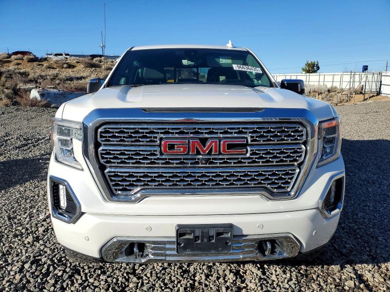 Aukcja sprzedaży 2020 Gmc Sierra, vin: 1GTU9FEL7LZ209491, numer aukcji: 96636435