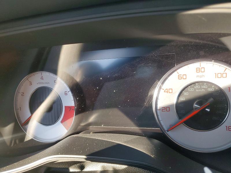 Продаж на аукціоні авто 2021 Acura Tlx, vin: 19UUB5F57MA004270, номер лоту: 72537495