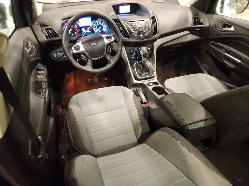 Продажа на аукционе авто 2013 Ford Escape, vin: 1FMCU0G97DUD76291, номер лота: 73212605