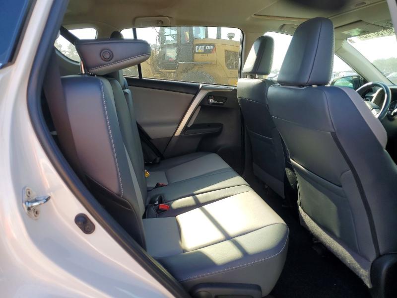 2014 Toyota Rav4 მანქანა იყიდება აუქციონზე, vin: 2T3YFREV0EW097245, აუქციონის ნომერი: 98153705