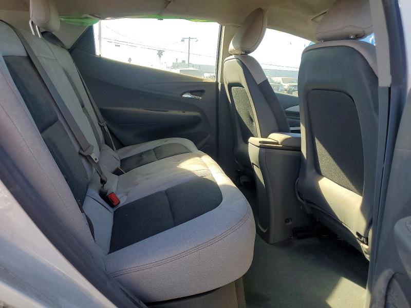 Продаж на аукціоні авто 2018 Chevrolet Bolt Ev Lt, vin: 1G1FW6S04J4131850, номер лоту: 72498715
