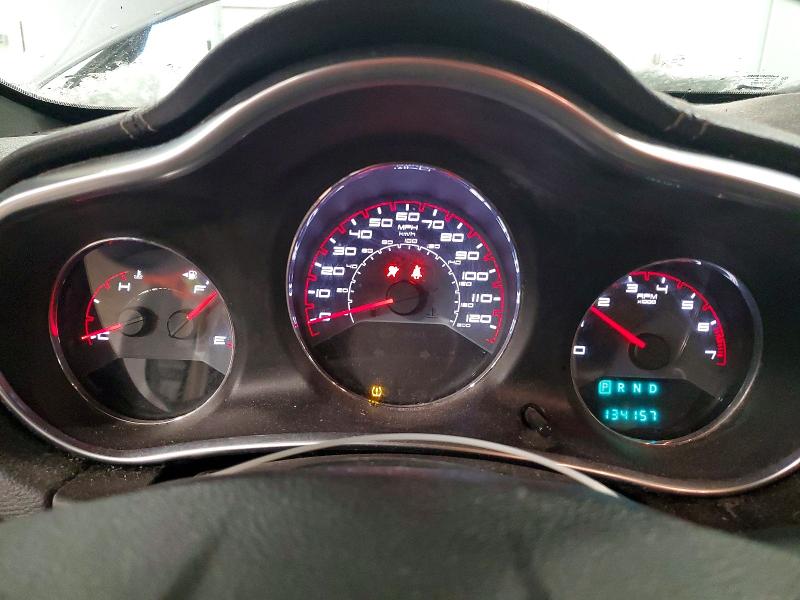 2014 Dodge Avenger მანქანა იყიდება აუქციონზე, vin: 1C3CDZAB1EN162076, აუქციონის ნომერი: 97015255
