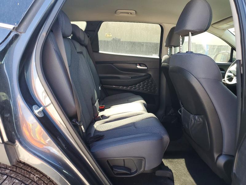Продажа на аукционе авто 2020 Hyundai Santa Fe, vin: 5NMS23AD4LH278703, номер лота: 98493635
