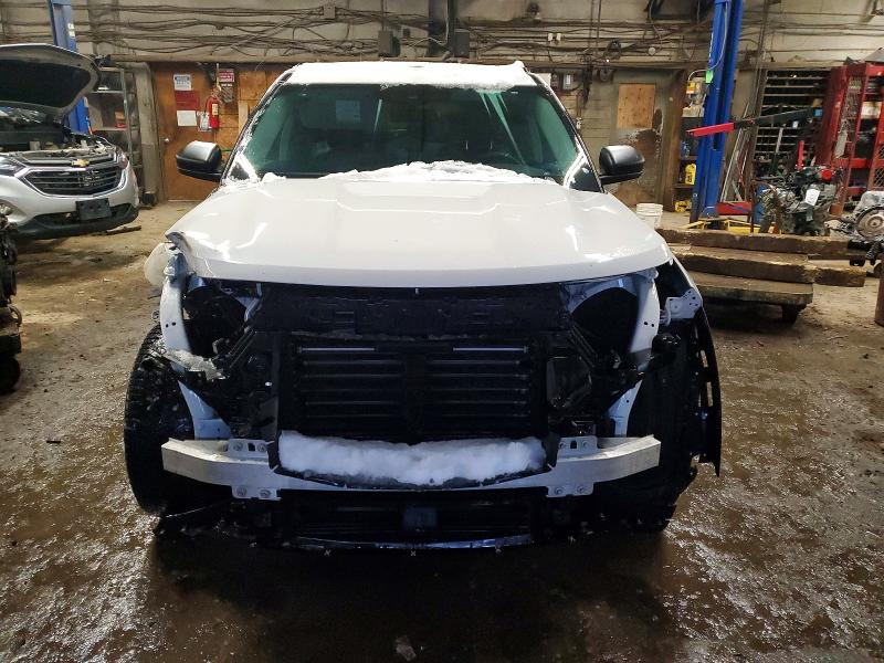 95725935 :رقم المزاد ، 1FMSK8DH4PGB86219 vin ، 2023 Ford Explorer مزاد بيع
