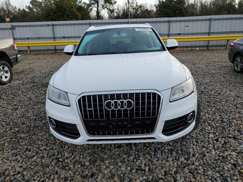 72209835 :رقم المزاد ، WA1C2AFP3GA049953 vin ، 2016 Audi Q5 مزاد بيع