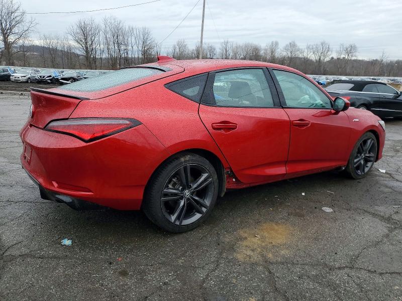 Aukcja sprzedaży 2023 Acura Integra A-, vin: 19UDE4H32PA011497, numer aukcji: 73102605