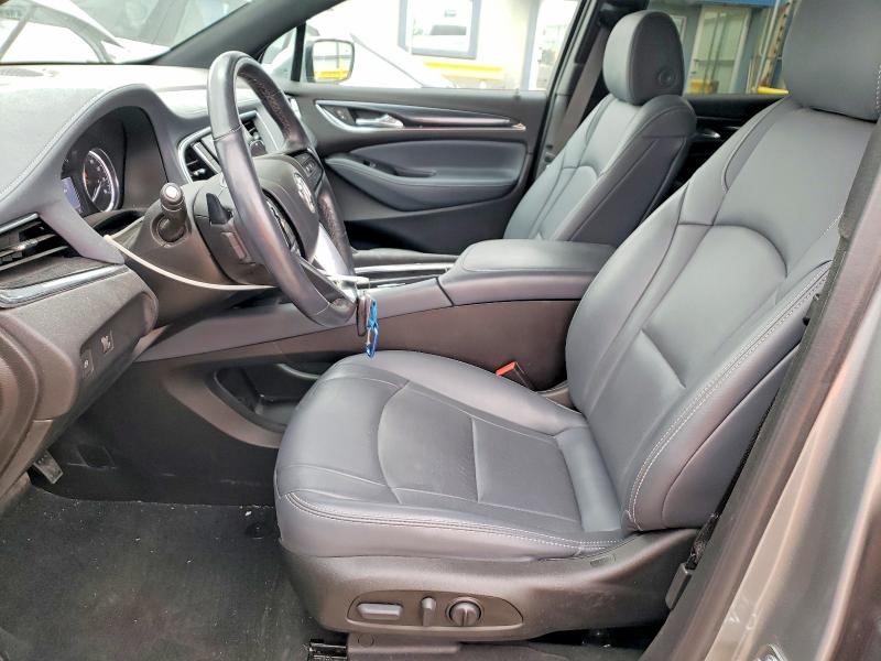 Продаж на аукціоні авто 2023 Buick Enclave, vin: 5GAERBKW2PJ264786, номер лоту: 72879335