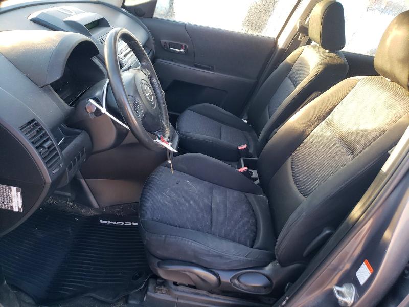 Продаж на аукціоні авто 2010 Mazda 5, vin: JM1CR2WLXA0374360, номер лоту: 72774245