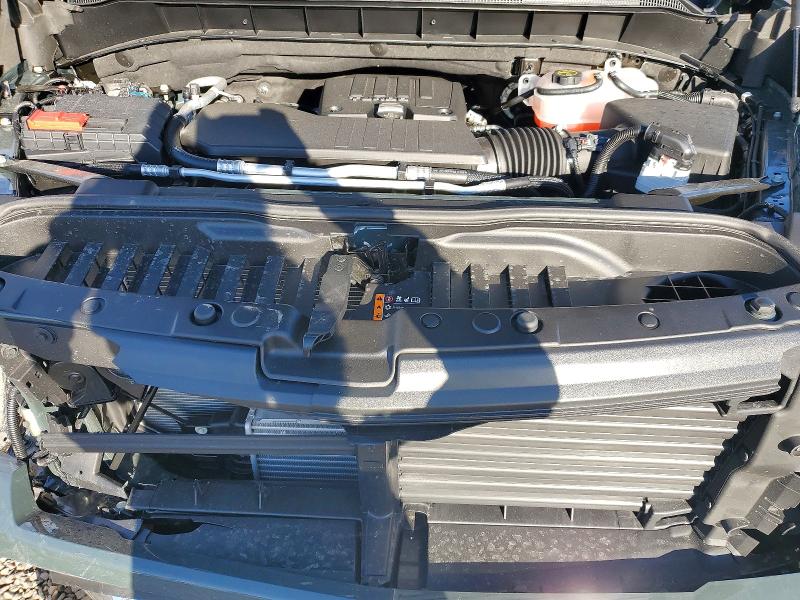 99616455 :رقم المزاد ، 1GCPKKEK1TZ170835 vin ، 2026 Chevrolet Silverado مزاد بيع