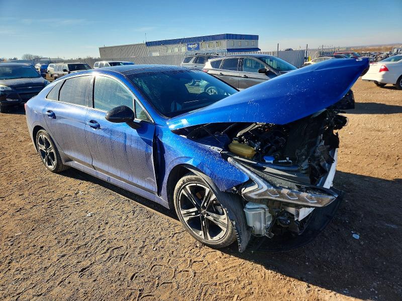 Aukcja sprzedaży 2023 Kia K5, vin: 5XXG64J25PG188933, numer aukcji: 98345395