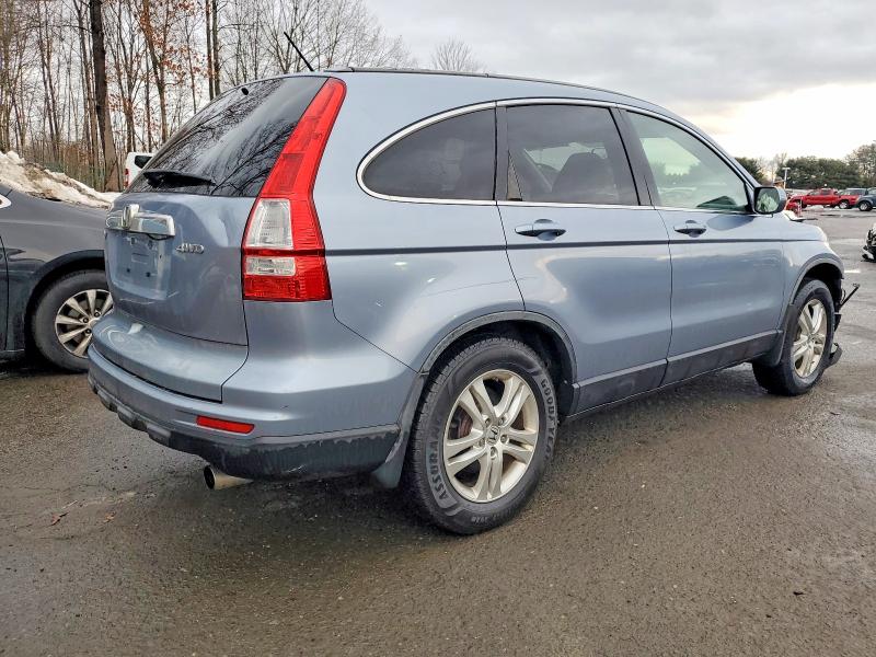 Продажа на аукционе авто 2011 Honda Cr-v, vin: JHLRE4H7XBC009262, номер лота: 99972315