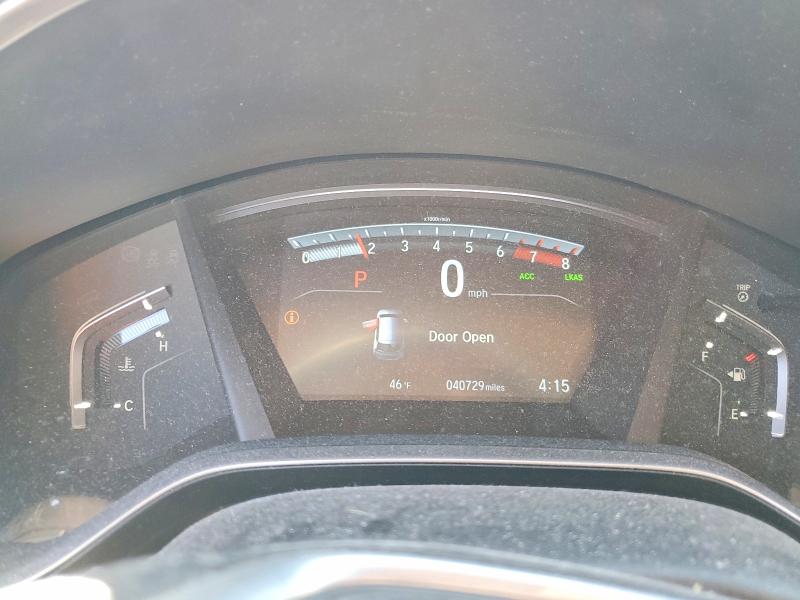 Aukcja sprzedaży 2022 Honda Cr-v, vin: 7FARW2H54NE028429, numer aukcji: 73637105