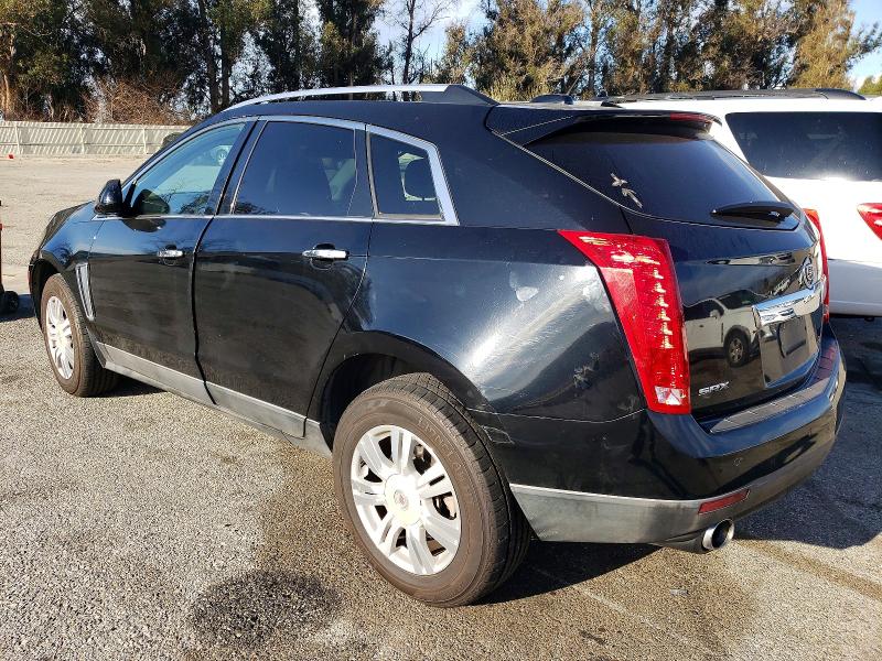 Продажа на аукционе авто 2016 Cadillac Srx, vin: 3GYFNBE32GS548072, номер лота: 74292275